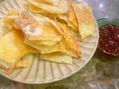 -浩海火烧云傣家菜(京广店)