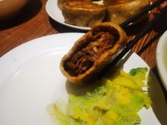 -清真吴记门钉肉饼·喜多利