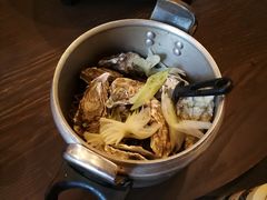 -几个木匠匠人厨房