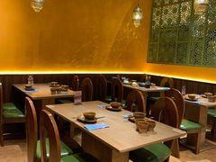 -耶里夏丽·新疆菜·28年喀什老馆(田林东路店)