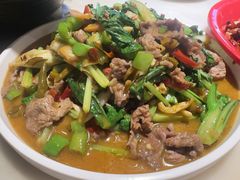 -常和州·夜宵大排档(常州单店)