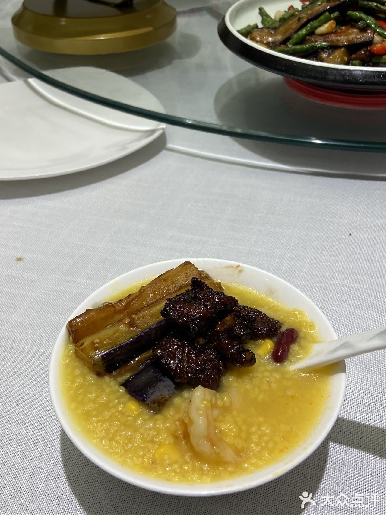 恒大附近找吃的，偶遇宝藏小店，谈事情很私密