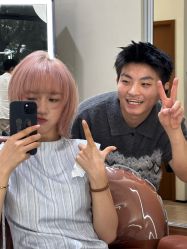 -WM Hair Salon精品店