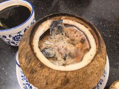 -達揚原味燉品(文明路店)