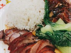 -澳门陈光记烧味饭店(南京德基广场店)