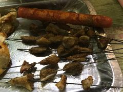 -黑皮烧烤(民意四路店)