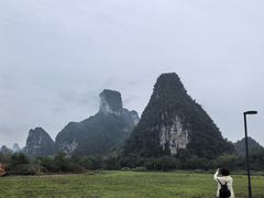 -明仕田园