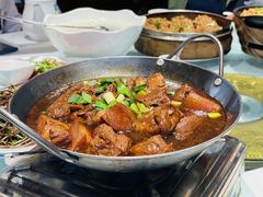 -不倒翁·徽天下名菜楼(马鞍山路店)