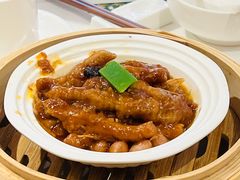 -潮福城潮州大酒楼(湖滨北路店)
