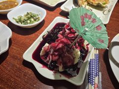 -金刚山烧烤(中山路店)