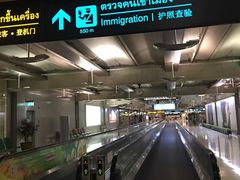 -曼谷素万那普国际机场