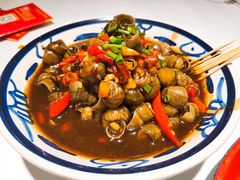 -遇见老南昌-柴火灶(顺外路店)