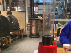 -木屋烧烤(龙湖天街店)