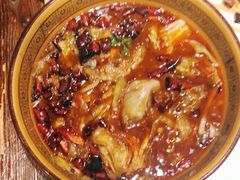 -小俩口烧烤东北菜(双井店)