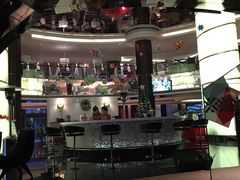 -杭州龙禧福朋喜来登酒店