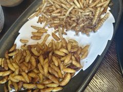 -滇野云南野生菌餐厅(陕西南路店)