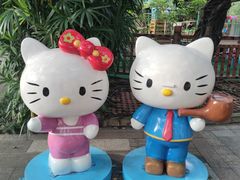 -晓港公园