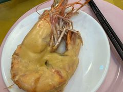 -双天海鲜楼 · 43年老字号