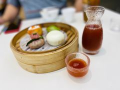 -蔡澜点心·粤菜(月星环球港店)