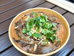 河西爆肚-沙州食驿·非遗小吃夜市