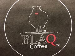 -BLAQ咖啡(骏豪店)