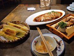 -老灶房-四川土菜(铁牛广场店)