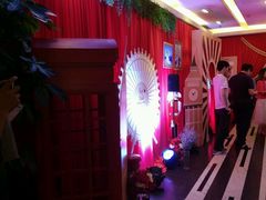 -北海渔村酒楼·粤菜海鲜点心(新华店)