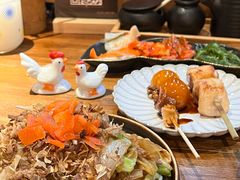 -鸟幸 TORISAKI 炭火居酒屋