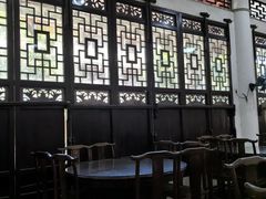 -涂山寺素食餐厅