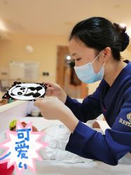 -爱贝蕊恩韩式月子会所(宝安店)