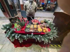 -楠火锅(太古里总店)