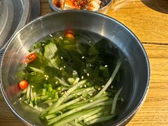 -姜虎东白丁烤肉(恒隆广场店)