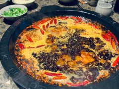 -重庆渝达老火锅(春熙路店)