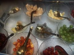 -溪边姑娘·拉丝酸奶水果捞(春熙路店)