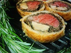 惠灵顿牛排-蝶舍·MAISON PAPILLON