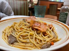 -萨莉亚意式餐厅(国和1000店)