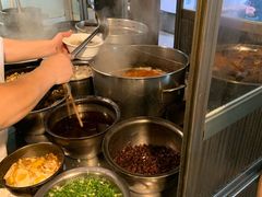 -蒋家肠旺面馆老店(合群路店)