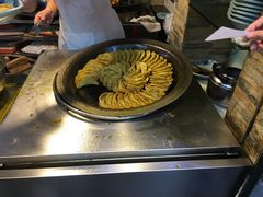 -老新隆牛肉锅贴(新街口店)