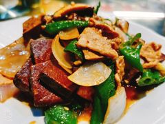 -缘来聚·徽菜名店(黄山宏村店)