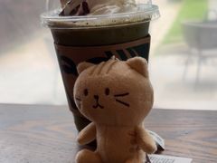 -星巴克(西藏路店)