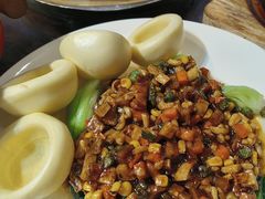 -东北大院·东北菜(三台子店)