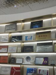 点击看大图 -杭州奥拉克医疗美容门诊部