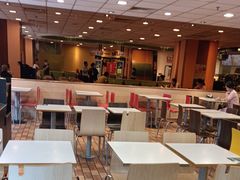 -麦当劳(衡阳解放路店)