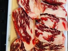 -釜山火炉·海鲜烤肉(紫藤路店)