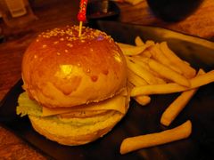 -Perry's·酒吧(打浦桥店)