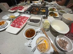 -海底捞火锅(群光广场店)