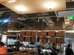 -新石器烤肉(之心城店)