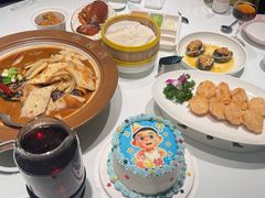 -望海湾海鲜楼·海鲜(开发区店)