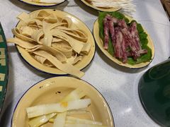 -有拈头成都市井火锅(老门东店)