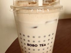 -喜茶(东莞雍华庭店)